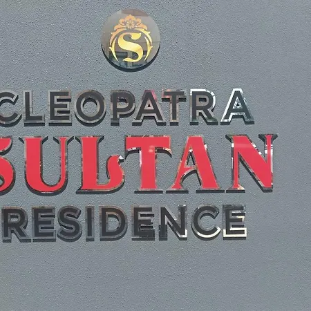 Apartament Cleopatra Sultan *