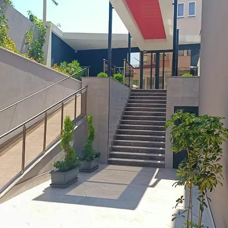Cleopatra Sultan Apartament