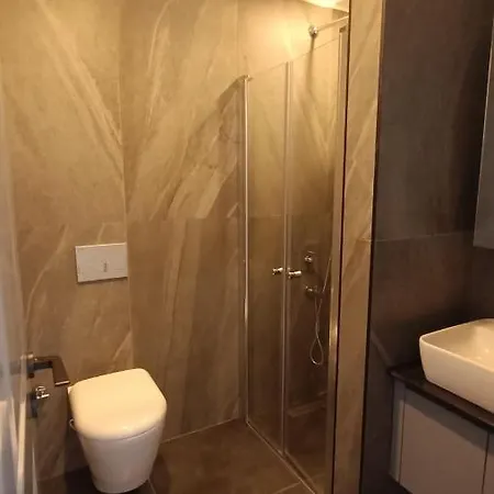 Cleopatra Sultan Apartament *