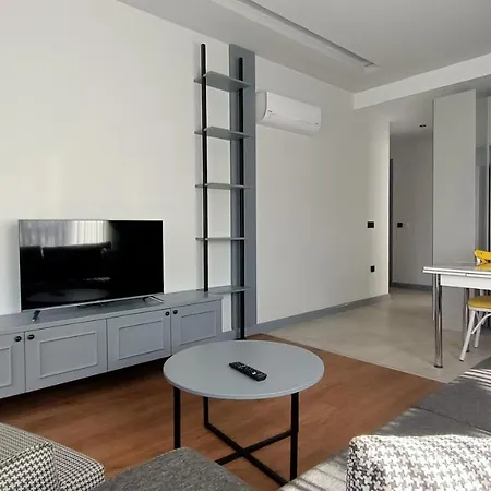 Apartament Cleopatra Sultan Alanya