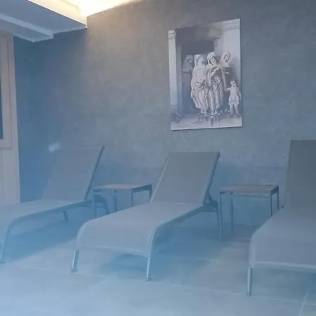 Apartament Cleopatra Sultan *