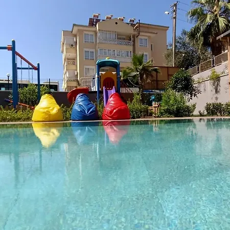 Cleopatra Sultan * Alanya
