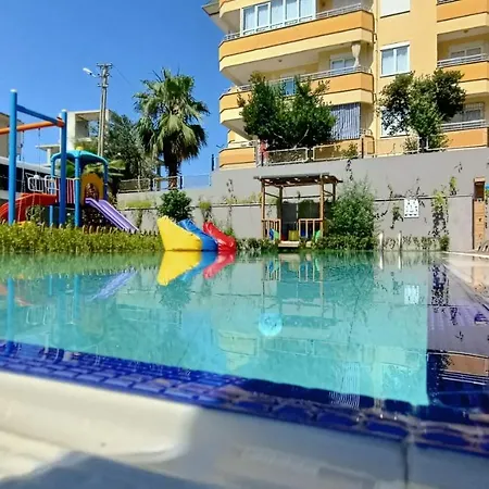 Apartament Cleopatra Sultan *