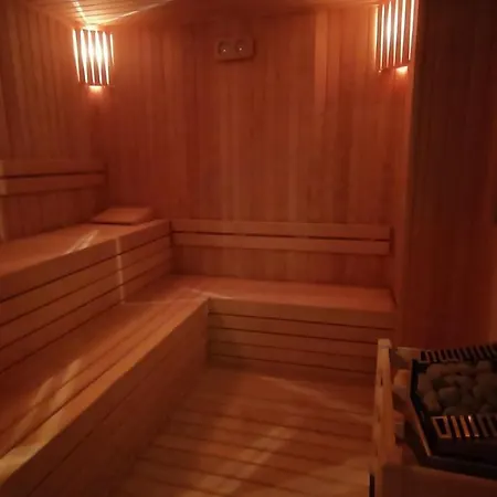 Apartament Cleopatra Sultan *