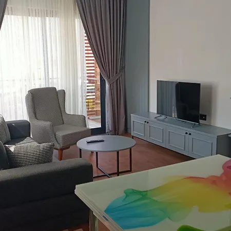 Cleopatra Sultan Apartament