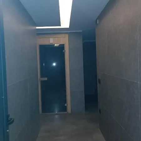 Cleopatra Sultan Apartament