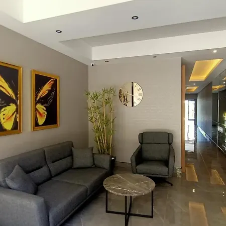 Cleopatra Sultan Apartament