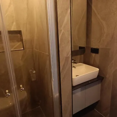 Apartament Cleopatra Sultan