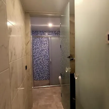 Apartament Cleopatra Sultan