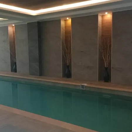 Cleopatra Sultan Apartament Alanya