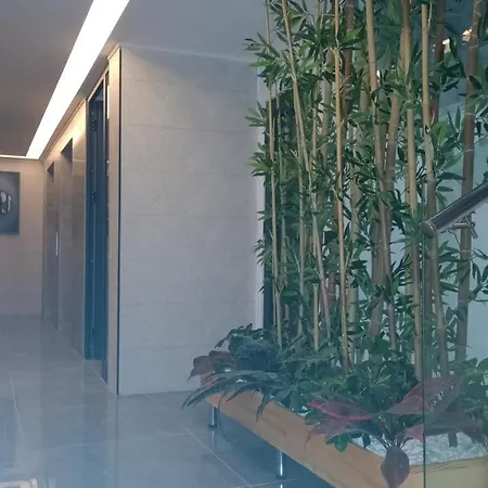 Apartament Cleopatra Sultan