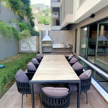 Apartment Cleopatra Sultan *