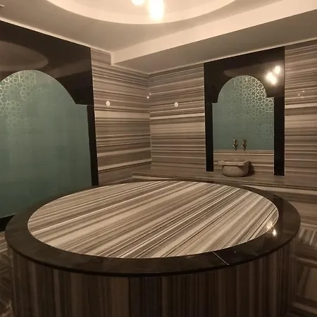 Apartment Cleopatra Sultan Alanya