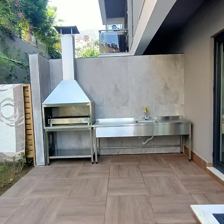 Apartment Cleopatra Sultan