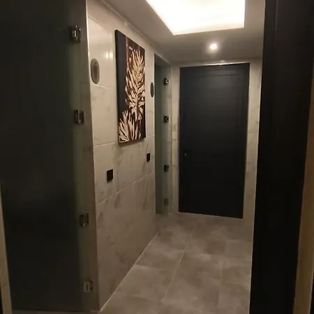 Apartment Cleopatra Sultan
