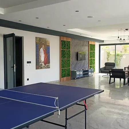 Apartment Cleopatra Sultan Alanya